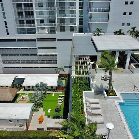 The Freedom House • Urban Oasis • Eclectic Retreat Fort Lauderdale Exterior foto