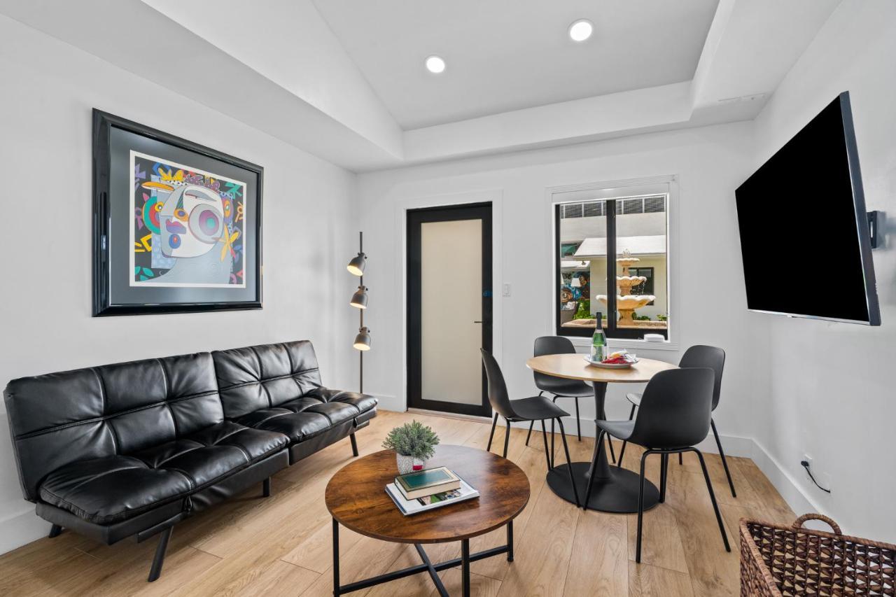 The Freedom House • Urban Oasis • Eclectic Retreat Fort Lauderdale Exterior foto