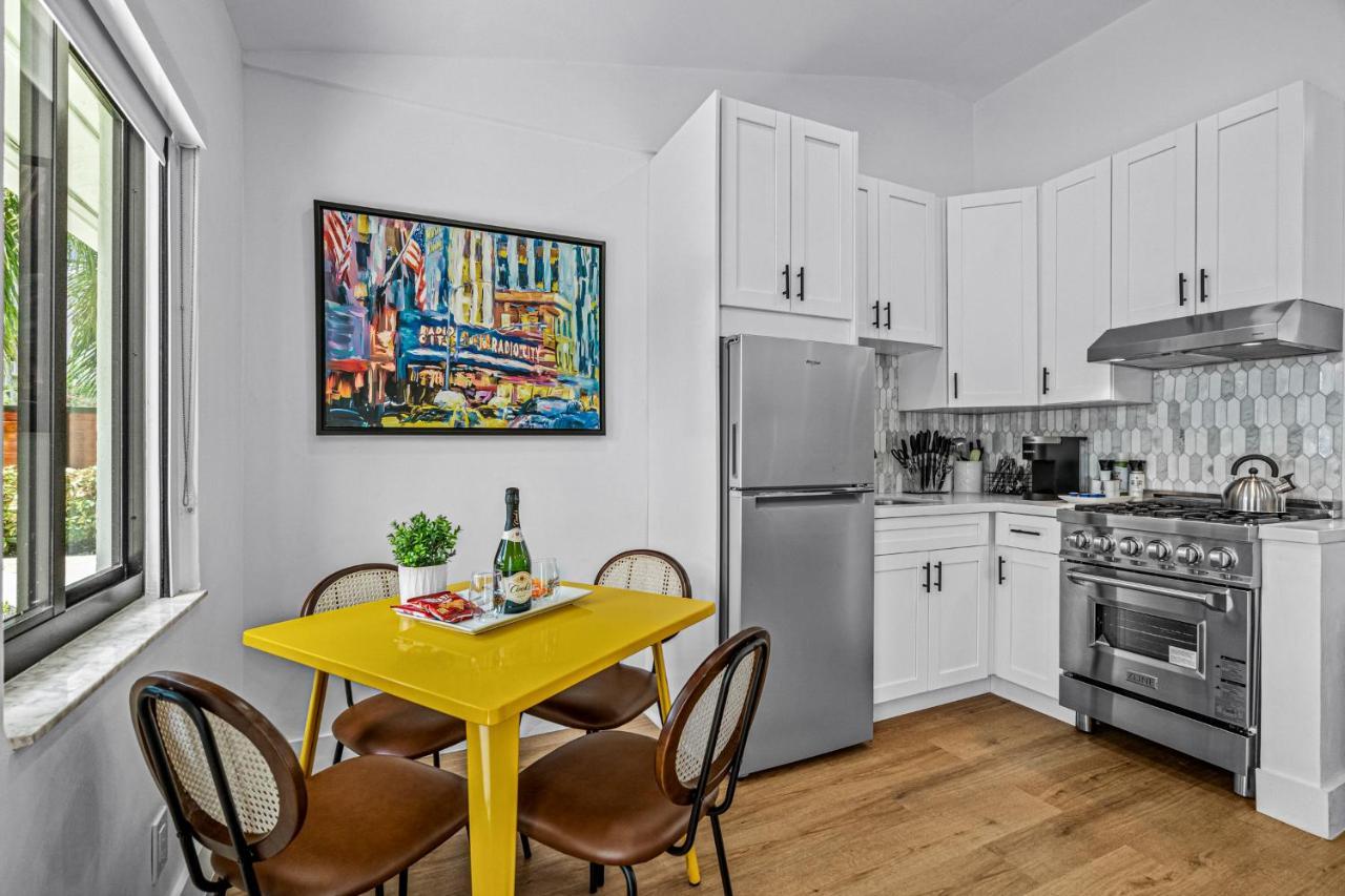 The Freedom House • Urban Oasis • Eclectic Retreat Fort Lauderdale Exterior foto