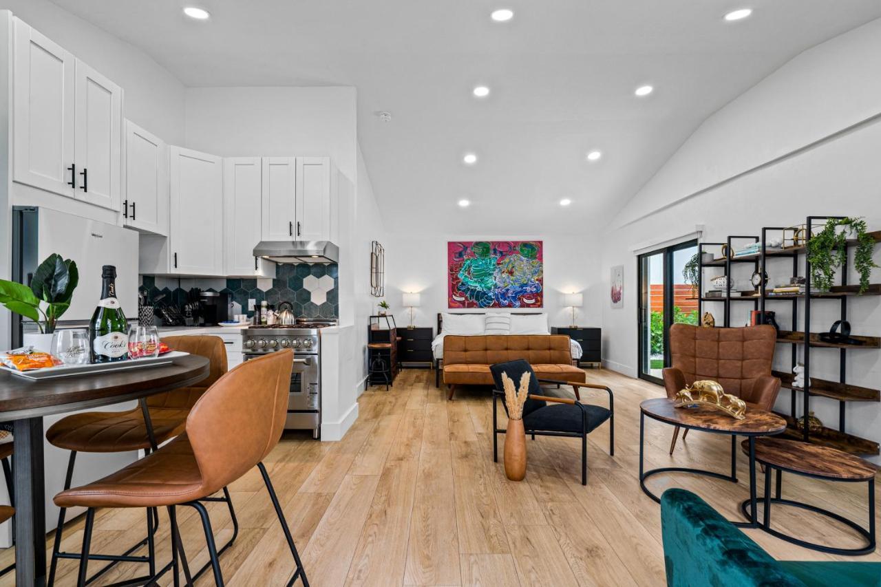 The Freedom House • Urban Oasis • Eclectic Retreat Fort Lauderdale Exterior foto