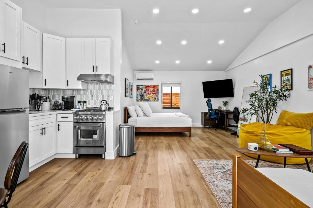 The Freedom House • Urban Oasis • Eclectic Retreat Fort Lauderdale Exterior foto