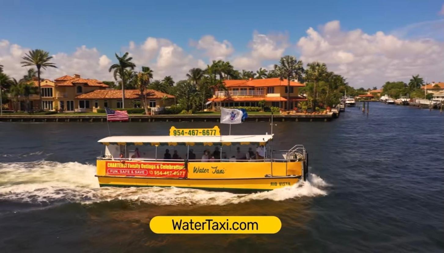 The Freedom House • Urban Oasis • Eclectic Retreat Fort Lauderdale Exterior foto