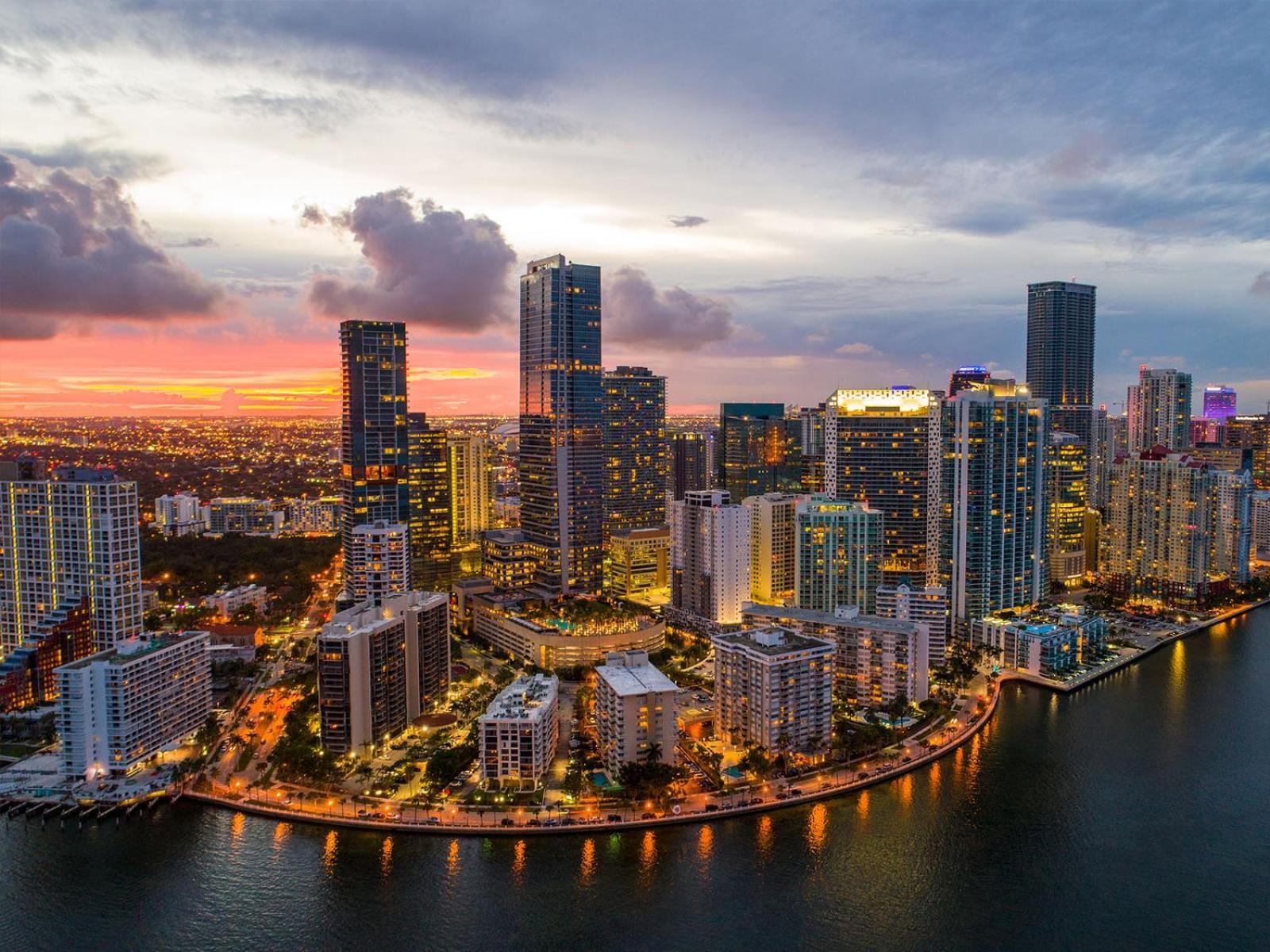 The Freedom House • Urban Oasis • Eclectic Retreat Fort Lauderdale Exterior foto