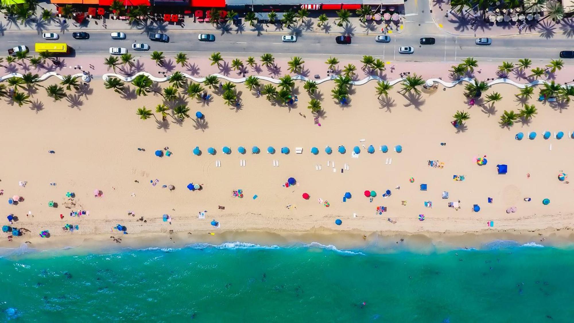 The Freedom House • Urban Oasis • Eclectic Retreat Fort Lauderdale Exterior foto